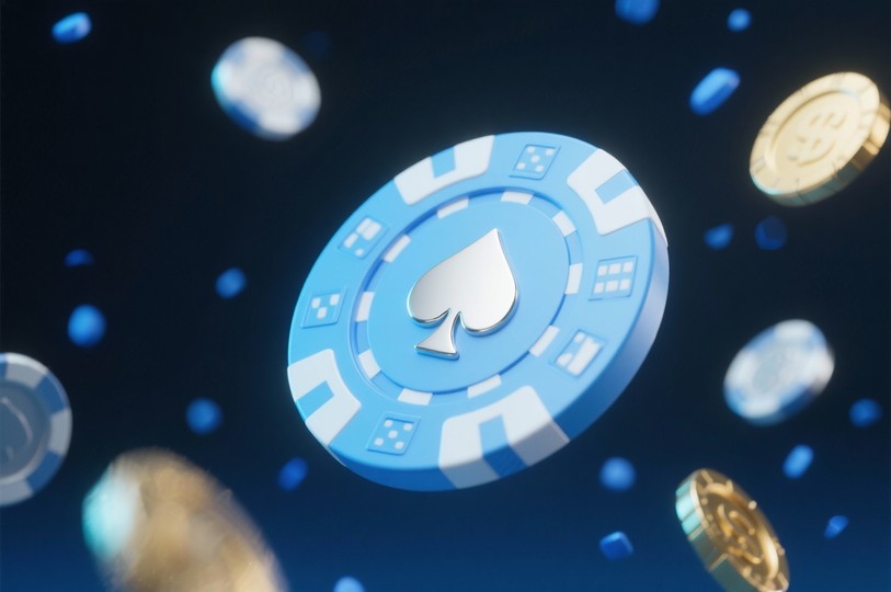 Die Evolution der Online-Casinos: Eine Reise von den Anfängen bis zum Metaverse Die Evolution der Online-Casinos: Eine Reise von den Anfängen bis zum Metaverse