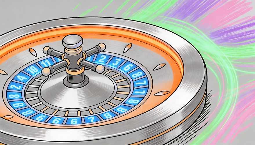 Perché scegliere Rockbet Casino?